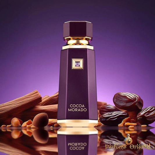 Coco Morado - French Avenue