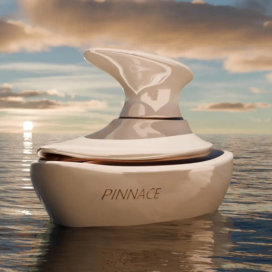 Pinnace - FA