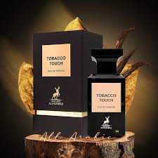 Tobacco Touch